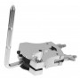 TCH105 - Tom Holder with Clamp 10.5mm L-Arm