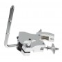 TCH105 - Support de Tom Clamp Tige 10.5mm
