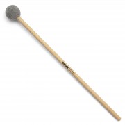 Beech Mallet 39cm - Felt Head 3.5cm Medium Hard