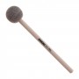 Beech Mallet 20cm - Felt Head 3.5cm Medium Hard