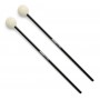 Plastic Mallets 30cm - Felt Head 3cm Medium Hard