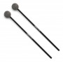 Plastic Mallets 30cm - Felt Head 3cm Hard