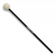 Plastic Mallet 25.5cm - Felt Head 2.5cm Hard