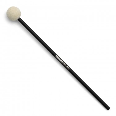 Plastic Mallet 25.5cm - Felt Head 2.5cm Hard