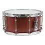 AM-W7014BSH - Stave Bubinga 14" x 7" Snare Drum