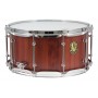 AM-W7014BSH - Stave Bubinga 14" x 7" Snare Drum