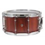 AM-W7014BSH - Stave Bubinga 14" x 7" Snare Drum