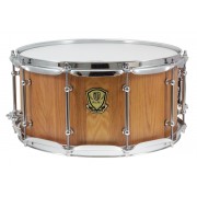 AM-W7014OSH - Caisse Claire 14" x 7" Stave Oak - Douves Chêne