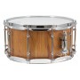 AM-W7014OSH - Caisse Claire 14" x 7" Stave Oak - Douves Chêne