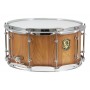 AM-W7014OSH - Caisse Claire 14" x 7" Stave Oak - Douves Chêne