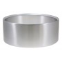 SAL14055ST - 14" x 5.5" Fût Aluminium - Caisse Claire