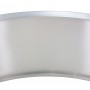 SAL14055ST - 14" x 5.5" Aluminium Kessel- Snaredrum