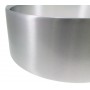 SAL14055ST - 14" x 5.5" Aluminium Kessel- Snaredrum