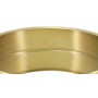 SB14065 - 14" x 6.5" Messing Kessel- Snaredrum