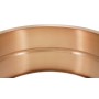 SBZ1405 - 14" x 5" Fût Bronze - Caisse Claire