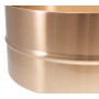 SBZ1405 - 14" x 5" Fût Bronze - Caisse Claire