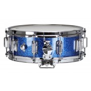 14" x 5" Dyna-Sonic 36-BSL Blue Sparkle - Beavertail