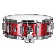 14" x 5" Dyna-Sonic 36-RSL Red Sparkle - Beavertail