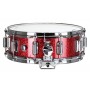 14" x 5" Dyna-Sonic 36-RSL Red Sparkle - Beavertail