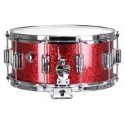 14" x 6.5" Dyna-Sonic 37-RSL Red Sparkle - Beavertail