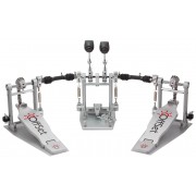 Offset Eclipse Bass Drum Double Pedal