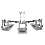 Offset Eclipse Bass Drum Double Pedal