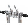 Offset Eclipse Bass Drum Double Pedal