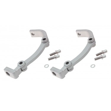 Offset Direct Drive Conversion Kit - Double