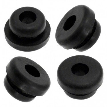 SP-RB - Rims Suspension Rubber (x4)