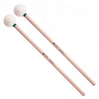 Soft - Pro Series Timpani Mallets