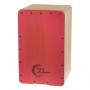 Cajon Soleá Red