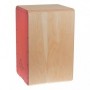 Cajon Soleá Red
