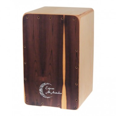 Cajon Buleria