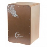 Cajon Fusion