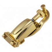 STO7BR - Deluxe Snare Strainer / Throw-Off 38mm - Brass