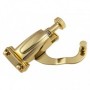 STO7BR - Deluxe Snareabhebung / Lochabstand 38mm - Goldfarbene