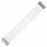 SNW1320-SB - Snareteppich 13" - 20 Snarewire - Stahl