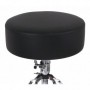 DTHR1 - Pro Round Drum Throne Double-Braced Legs