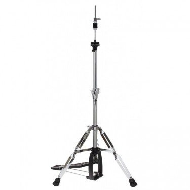 HHHS1 - Hi-Hat Stand Double-Braced Legs