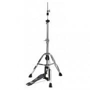 HHHS2 - Pédale Hi-Hat Pro Double Embase Tension Ajustable