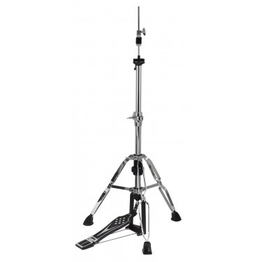 HHHS2 - Hi-Hat Stand Double-Braced Legs Adjustable Tension