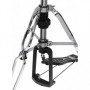 HHHS2 - Hi-Hat Stand Double-Braced Legs Adjustable Tension