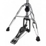 HHHS2 - Hi-Hat Stand Double-Braced Legs Adjustable Tension