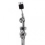 HCS1 - Cymbal Stand Straight Double-Braced Legs