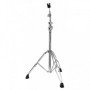 HCS2 - Pro Cymbal Stand Straight Double-Braced Legs