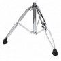 HCS2 - Pro Cymbal Stand Straight Double-Braced Legs