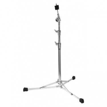 HCS3 - Cymbal Stand Straight - Flat Legs