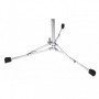 HCS3 - Cymbal Stand Straight - Flat Legs