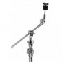 HCS2B - Pro Cymbal Boom Stand Double-Braced Legs