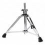 DTHE - Pro Drum Throne Leg Base - Double-Braced